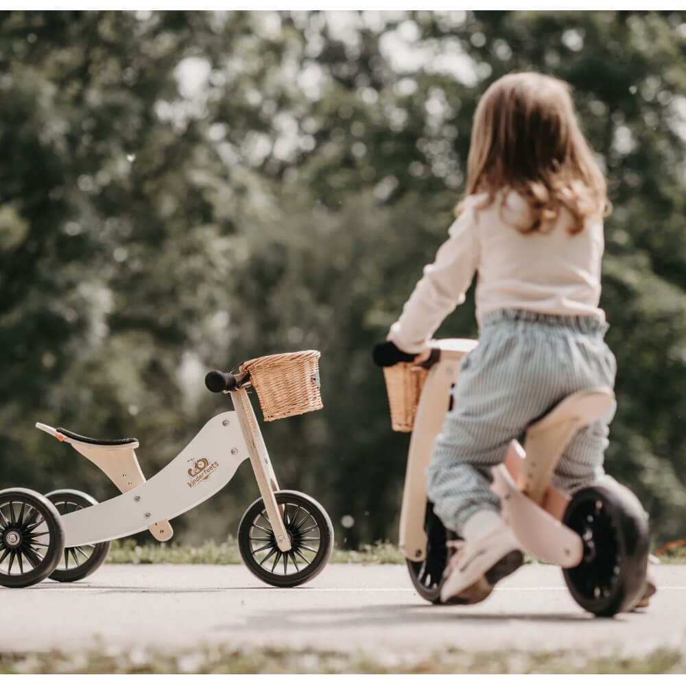 Tiny tot sales bike