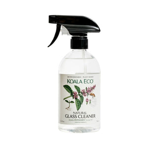 Koala Eco Glass Cleaner-500ml-Hello-Charlie