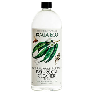 Koala Eco Natural Bathroom Cleaner-1L-Hello-Charlie