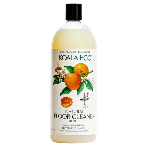 Koala Eco Natural Floor Cleaner-1L-Hello-Charlie