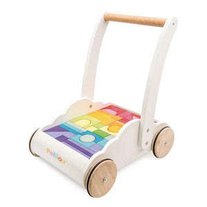 Le Toy Van Petilou Rainbow Cloud Walker--Hello-Charlie