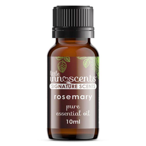 Little Innoscents Rosemary Essential Oil--Hello-Charlie