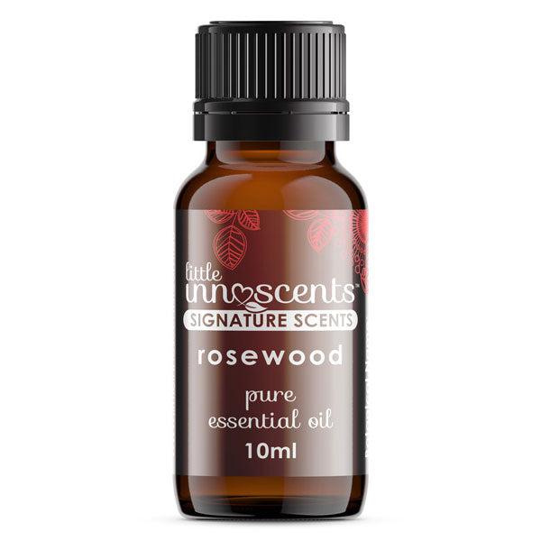 Little Innoscents Rosewood Essential Oil--Hello-Charlie