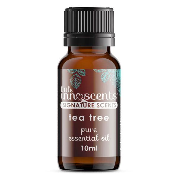 Little Innoscents Tea Tree Essential Oil--Hello-Charlie