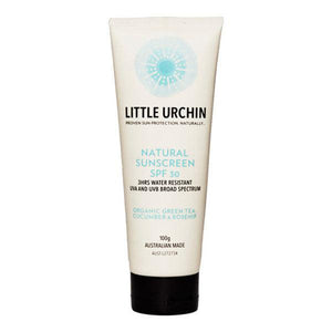 Little Urchin Natural Sunscreen--Hello-Charlie