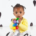 Manhattan Toy Company Colourful Classic Baby Beads--Hello-Charlie