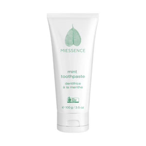 Miessence Mint Toothpaste--Hello-Charlie