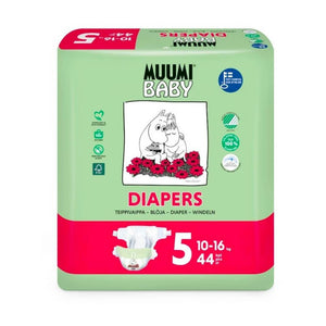 Muumi Eco Nappies Size 5 - Pack--Hello-Charlie