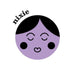 No Nasties Nixie Purple Play Makeup Pack--Hello-Charlie