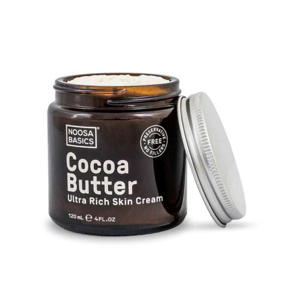 Noosa Basics Ultra Rich Skin Cream - Cocoa Butter--Hello-Charlie