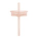Olababy Silicone Lid & Straw for Training Cup - Coral--Hello-Charlie