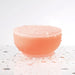 Olababy Silicone Suction Bowl with Lid - Coral--Hello-Charlie