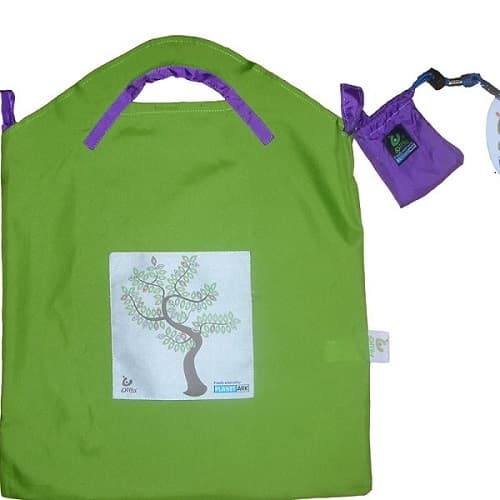 Onya Original Shopping Bag - Small-Apple Tree-Hello-Charlie