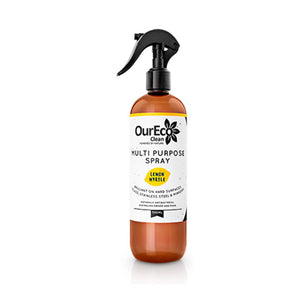 OurEco Clean Multi Purpose Spray - Lemon Myrtle--Hello-Charlie