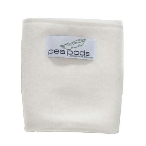 Pea Pods Bamboo Absorber--Hello-Charlie