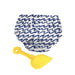 Pea Pods Reusable Swim Nappies-Blue Waves-Small-Hello-Charlie