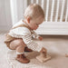Qtoys Montessori Baby Shower Gift Set--Hello-Charlie