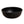 Re-Play Bowl - Large-Black-Hello-Charlie