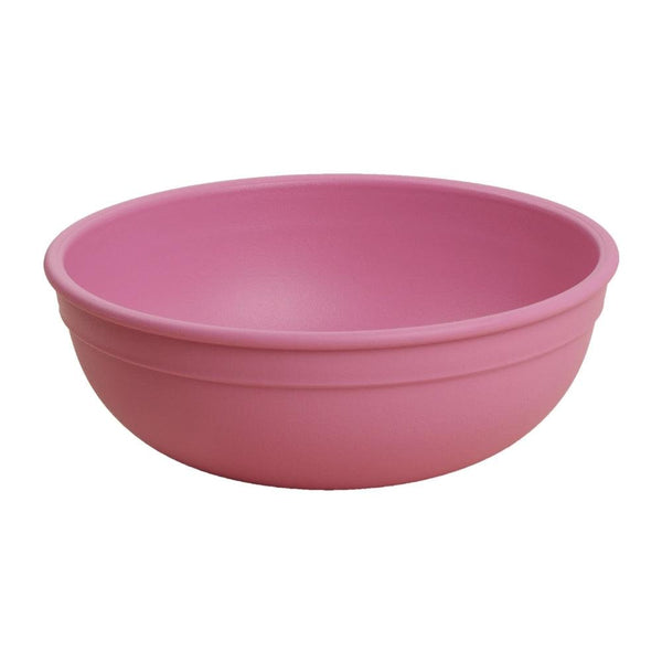 Re-Play Bowl - Large-Bright Pink-Hello-Charlie