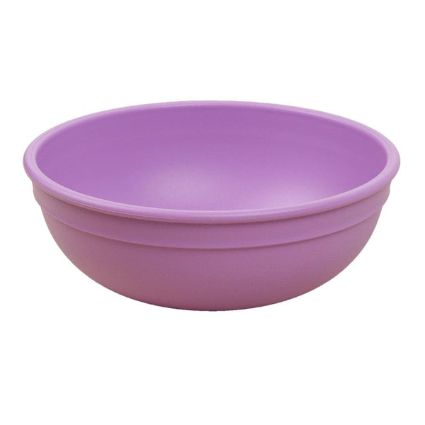Re-Play Bowl - Large-Purple-Hello-Charlie