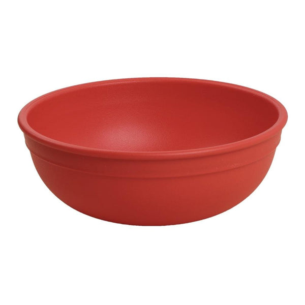 Re-Play Bowl - Large-Red-Hello-Charlie