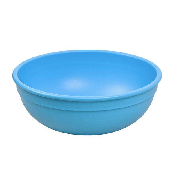 Re-Play Bowl - Large-Sky Blue-Hello-Charlie