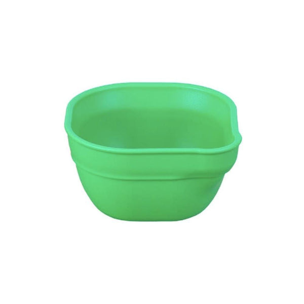 Re-Play Bowls - Dip 'n' Pour-Kelly Green-Hello-Charlie