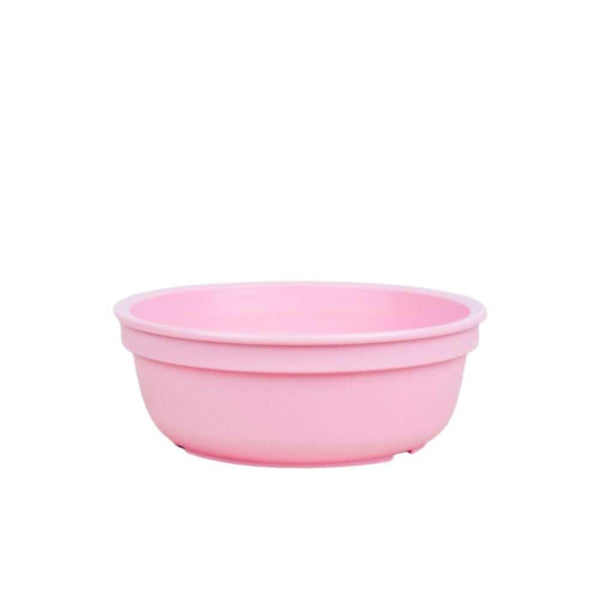 Re-Play Bowls Naturals-Ice Pink-Hello-Charlie