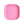 Re-Play Flat Plate - Large-Bright Pink-Hello-Charlie