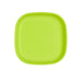 Re-Play Flat Plate - Large-Green-Hello-Charlie