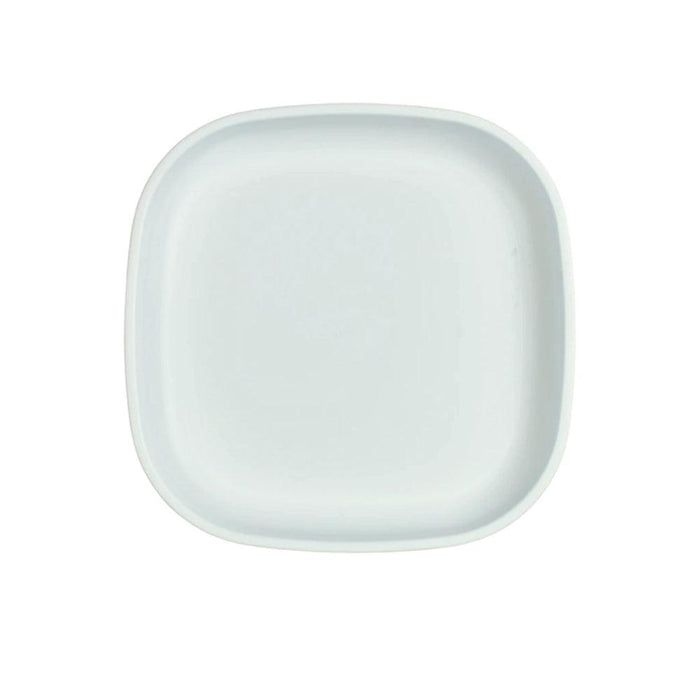 Re-Play Flat Plate - Large-White-Hello-Charlie