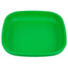 Re-Play Flat Plates-Kelly Green-Hello-Charlie
