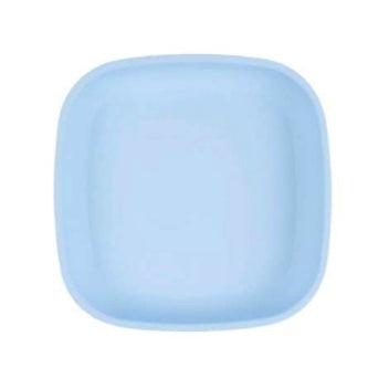 Re-Play Flat Plates Naturals-Ice Blue-Hello-Charlie