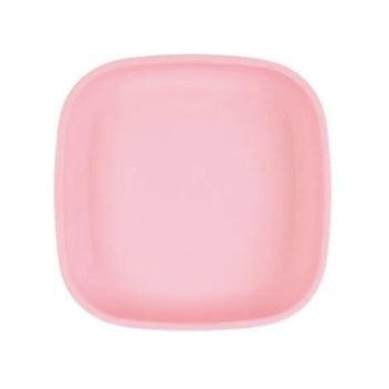 Re-Play Flat Plates Naturals-Ice Pink-Hello-Charlie