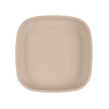 Re-Play Flat Plates Naturals-Sand-Hello-Charlie
