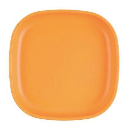 Re-Play Flat Plates-Orange-Hello-Charlie