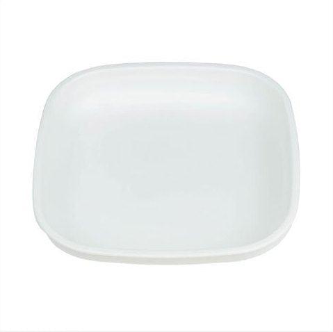 Re-Play Flat Plates-White-Hello-Charlie