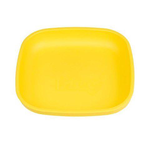 Re-Play Flat Plates-Yellow-Hello-Charlie