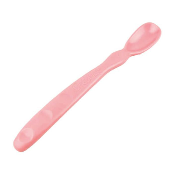 Re-Play Infant Spoons-Baby Pink-Hello-Charlie
