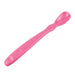 Re-Play Infant Spoons-Bright Pink-Hello-Charlie
