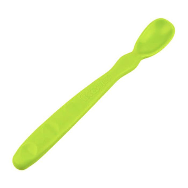 Re-Play Infant Spoons-Green-Hello-Charlie