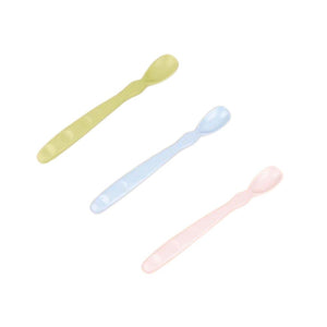 Re-Play Infant Spoons Naturals--Hello-Charlie