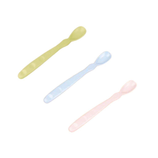 Re-Play Infant Spoons Naturals--Hello-Charlie