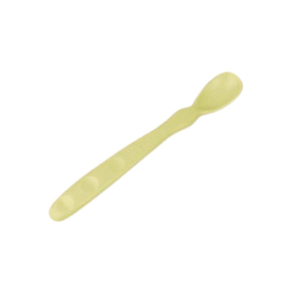 Re-Play Infant Spoons Naturals-Leaf-Hello-Charlie