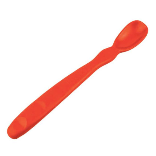 Re-Play Infant Spoons-Red-Hello-Charlie