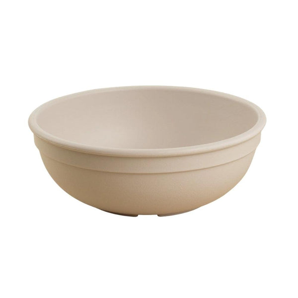 Re-Play Large Bowl Naturals-Sand-Hello-Charlie