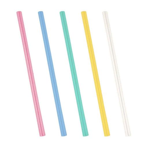 Re-Play Silicone Straw--Hello-Charlie