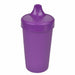 Re-Play Sippy Cups-Amethyst-Hello-Charlie