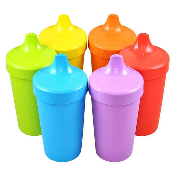 Re-Play Sippy Cups--Hello-Charlie