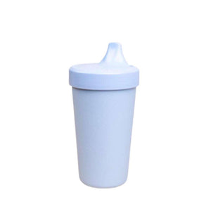Re-Play Sippy Cups Naturals-Ice Blue-Hello-Charlie
